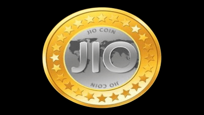 jio coin crypto
